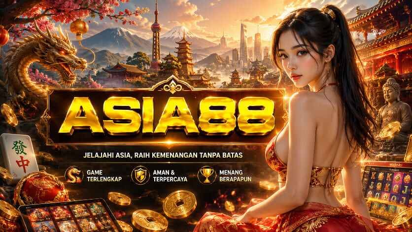 asia88 asia88